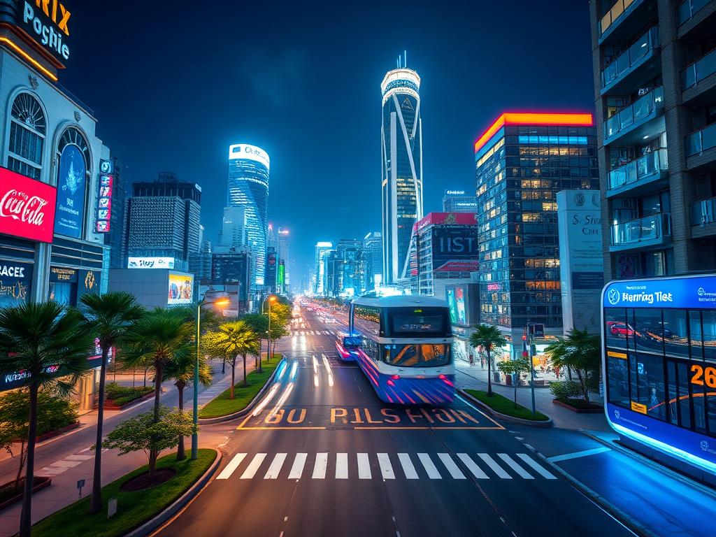 Smart Cities